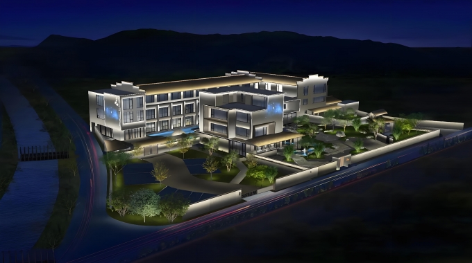 亮(liàng)化(huà)工(gōng)程都(dōu)包含哪些(xiē)